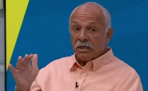 Júnior manifesta perplexidade com a saída de Marlon Freitas do Botafogo: “Eu não consigo entender”