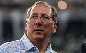 John Textor acerta fim do transferban com Atlanta United e prevê liberdade para o dia 20