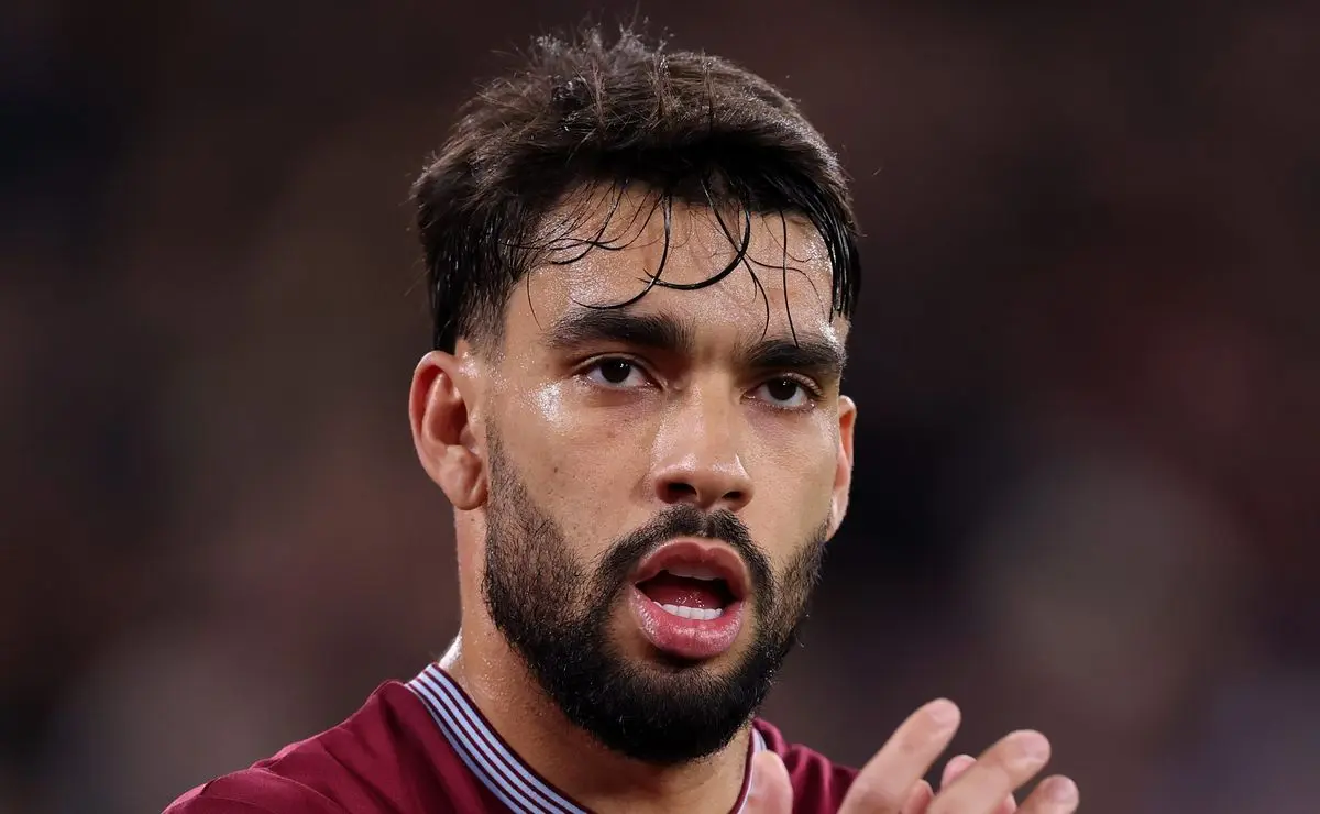 Jornalista inglês demonstra surpresa com a força financeira do Flamengo na negociação por Lucas Paquetá Jornalista inglês demonstra surpresa com a força financeira do Flamengo na negociação por Lucas Paquetá