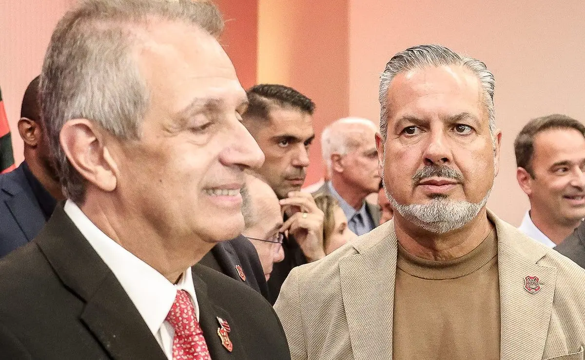 José Boto causa impacto e Flamengo pode investir R$ 251,3 milhões em atacante