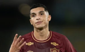 Kevin Serna acerta com o Boca Juniors e tem aval para jogar pelos argentinos