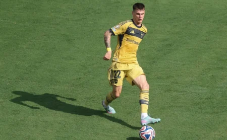 Kevin Zenón: São Paulo define contratação, mas acordo tem detalhes a serem resolvidos