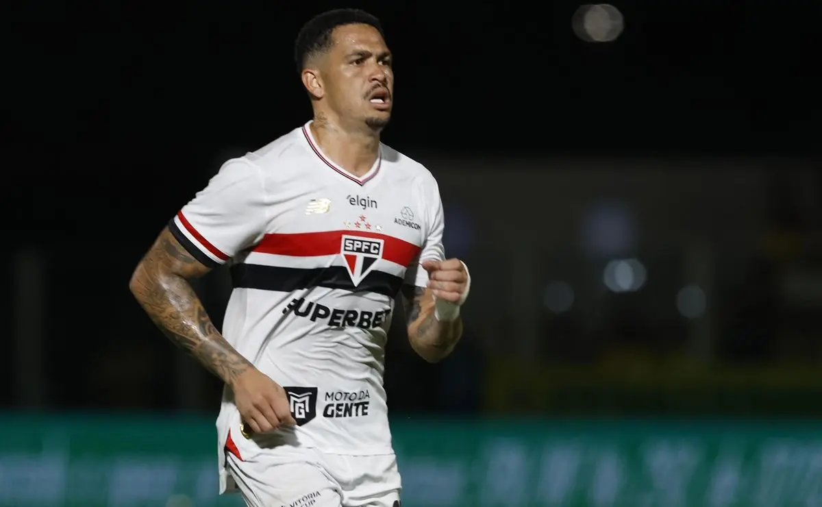Leitura labial revela bronca de Luciano com companheiro após derrota do São Paulo