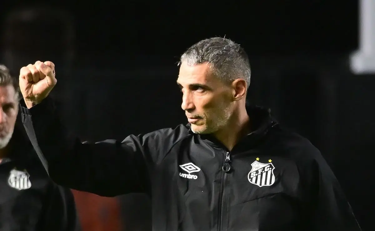 Lista do Santos para o Paulistão: Neymar, Gabigol e as decisões de Vojvoda