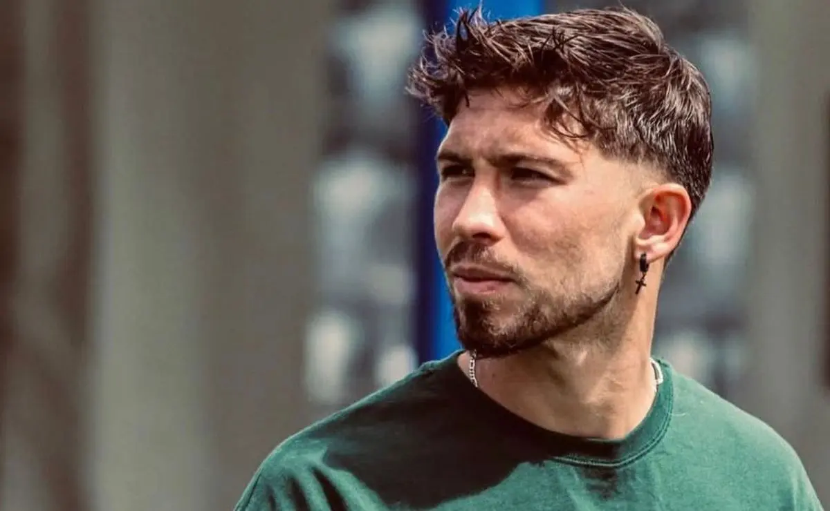 Loyola acerta com o Pisa até 2030 após oferta de R$ 31,6 milhões do Santos ao Independiente