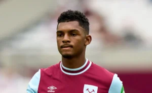 Luis Guilherme acerta com Sporting em transferência milionária; Palmeiras receberá R$ 30 milhões