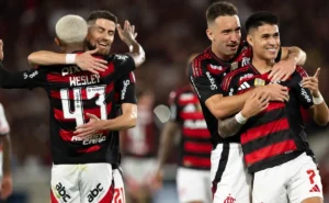 Luiz Araújo: Cruzeiro tem resposta após decisão do Flamengo sobre negociação