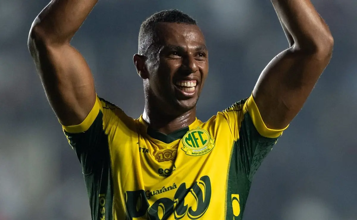 Luiz Otávio prevê vitória sobre o Palmeiras e detalha estratégia para Mirassol surpreender Abel Ferreira