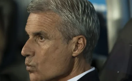 Luís Castro falha em testes, Grêmio é derrotado pelo São José no Gauchão