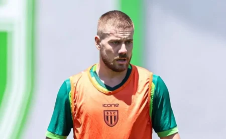 Luís Henrique, ex-promessa do Botafogo, reforça o Boavista no Carioca