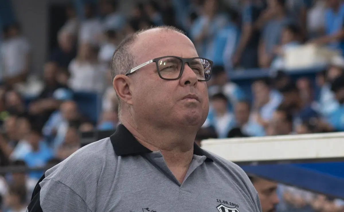 Marcelo Fernandes analisa Corinthians x Ponte Preta e revela detalhes do plano de jogo: “Estamos confiantes” Marcelo Fernandes analisa Corinthians x Ponte Preta e revela detalhes do plano de jogo: “Estamos confiantes”