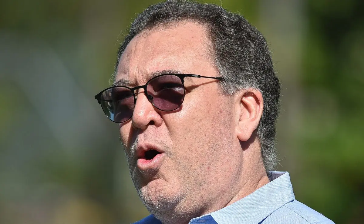 Marcelo Teixeira autoriza Mattos a negociar Billal, e Santos busca oportunidades no exterior