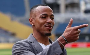 Marlon Freitas: Situação atualizada no Palmeiras e elogios persistem Marlon Freitas: Situação atualizada no Palmeiras e elogios persistem