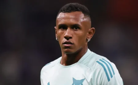 Marquinhos expõe metas para a temporada no Cruzeiro e comenta sobre a chegada de Tite
