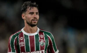 Martinelli atrai interesse de clubes europeus; Fluminense define preço de R$ 150 milhões para venda Martinelli atrai interesse de clubes europeus; Fluminense define preço de R$ 150 milhões para venda