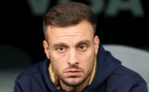 Martín Anselmi, o novo técnico do Botafogo, antecipa o estilo de jogo da equipe: “Vamos atacar”