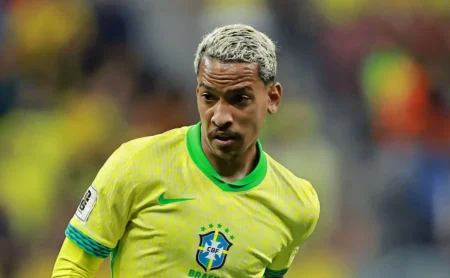 Matheus Pereira rejeita proposta milionária para renovar com o Cruzeiro