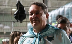 Matko Miljevic acerta com Racing-ARG e deixa o Cruzeiro por R$ 16 milhões Matko Miljevic acerta com Racing-ARG e deixa o Cruzeiro por R$ 16 milhões