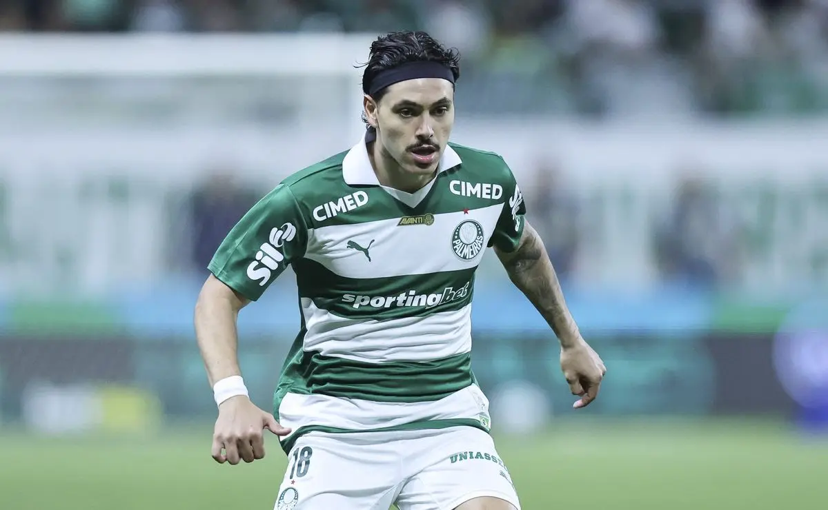 Maurício almeja revés no Palmeiras em 2026 e atitude pode influenciar decisão de Abel Ferreira
