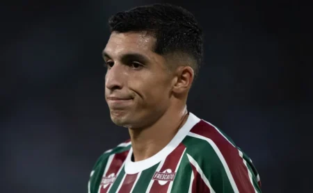 Mercado do Fluminense: Serna na mira do Boca e Savarino próximo da chegada