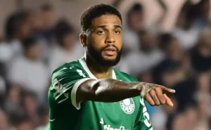 Micael deixa o Palmeiras e reforça a Inter Miami de Messi Micael deixa o Palmeiras e reforça a Inter Miami de Messi