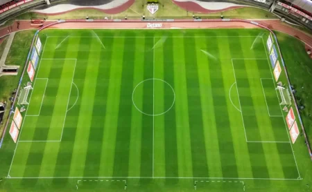 Morumbis se torna foco de apostas ilegais, polícia investiga esquema e São Paulo entra em crise