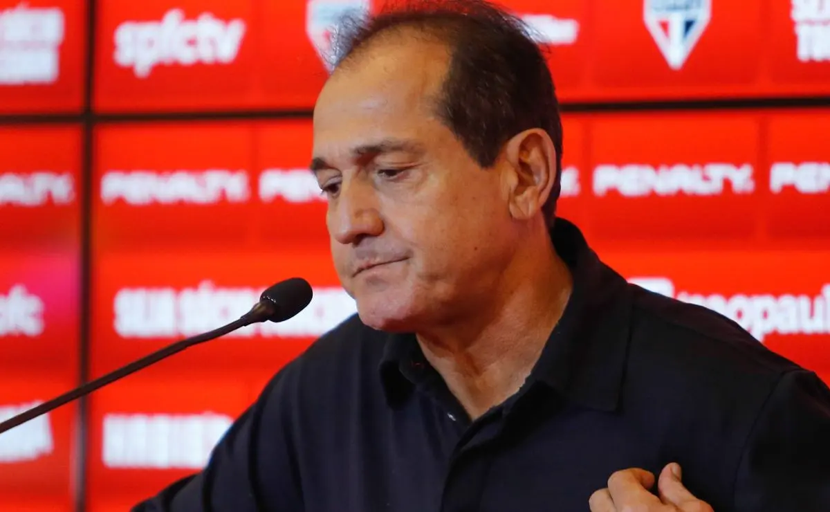 Muricy deixa o São Paulo e Rafinha surge como forte candidato à coordenação técnica