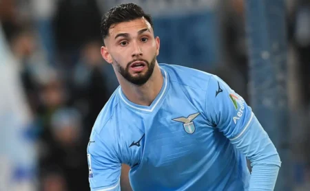 Negociação de Taty Castellanos com o Flamengo: Lazio estuda troca com clubes italianos