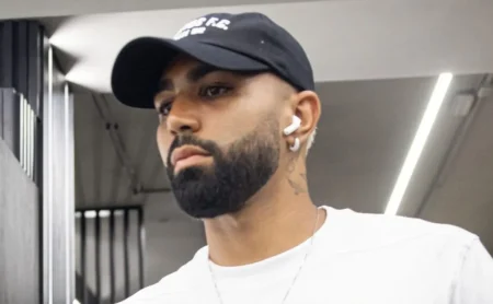 Neymar e Gabigol são dúvidas; Corinthians tem três desfalques para o clássico