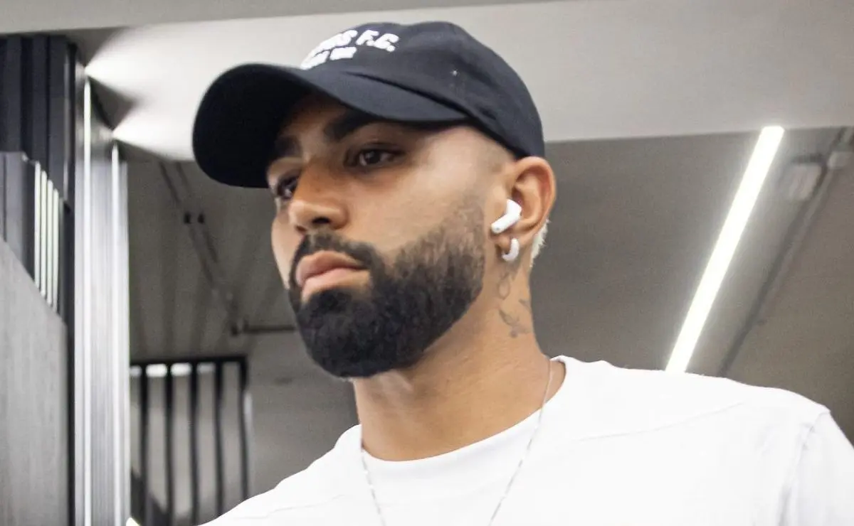 Neymar e Gabigol são dúvidas; Corinthians tem três desfalques para o clássico