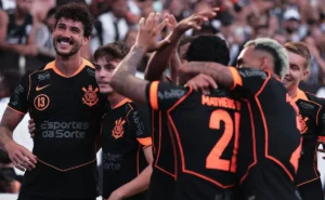 Notas e avaliação: o desempenho de cada jogador do Corinthians contra a Ponte Preta no Campeonato Paulista Notas e avaliação: o desempenho de cada jogador do Corinthians contra a Ponte Preta no Campeonato Paulista