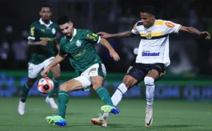 Novorizontino x Palmeiras: onde assistir à partida pela TNT, HBO Max e Bolavip Brasil