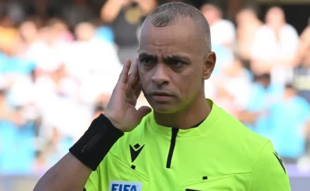 PC Oliveira aponta erro crucial de Wilton Pereira em São Paulo x Flamengo: “Arrascaeta é desequilibrado”