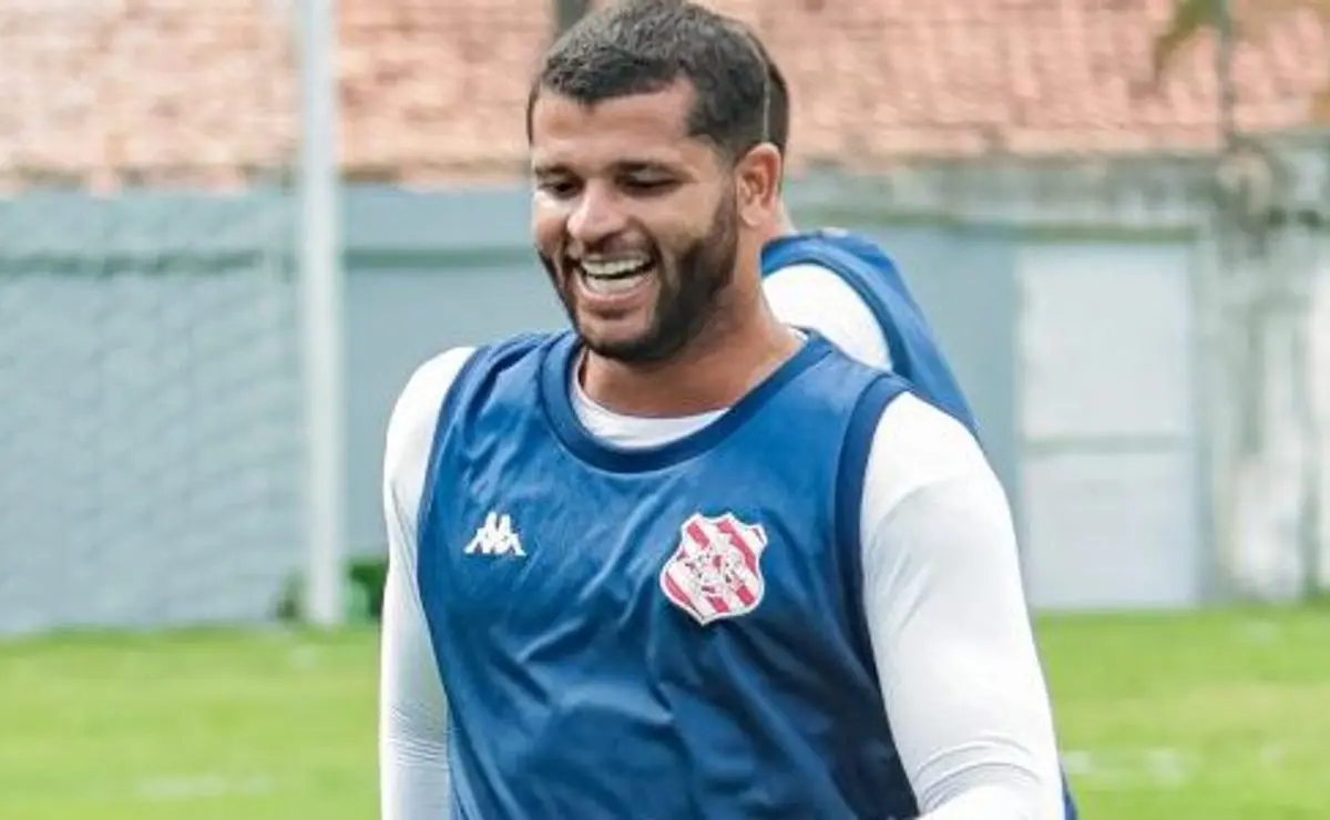 PK desafia o Flamengo e expõe estratégia do Bangu para o Campeonato Carioca: “Chegaremos prontos”