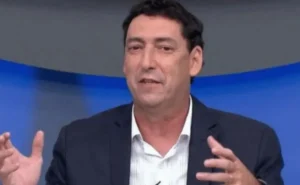 PVC: Palmeiras pode desistir de reforço para a camisa 5 com destaque de Luis Pacheco PVC: Palmeiras pode desistir de reforço para a camisa 5 com destaque de Luis Pacheco