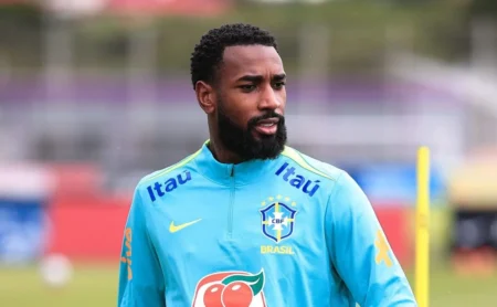 PVC analisa a trajetória de Gerson após passagem pelo Cruzeiro: “Só se destacou no Flamengo”