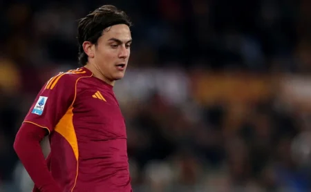 Palmeiras, Flamengo e Grêmio correm risco de perder Dybala para o Boca Juniors por fator psicológico