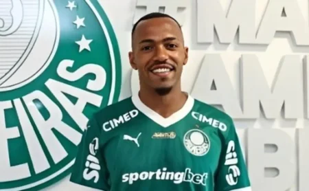 Palmeiras: Leila Pereira contrata volante campeão da Libertadores, Marlon Freitas. Palmeiras: Leila Pereira contrata volante campeão da Libertadores, Marlon Freitas.