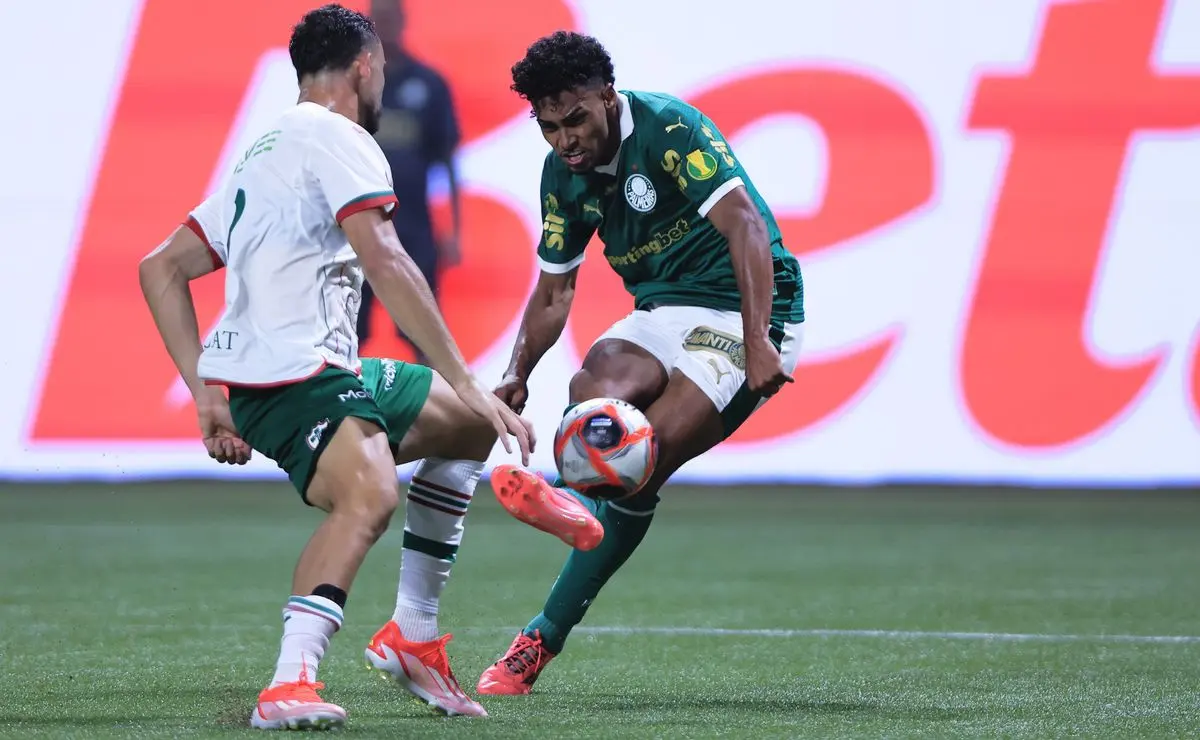 Palmeiras acumula resultados positivos em estreias recentes no Campeonato Paulista