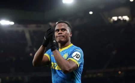 Palmeiras busca Jhon Arias, mas Fluminense tem preferência em futura transferência