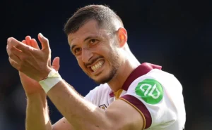 Palmeiras define futuro de Guido Rodríguez e descarta propostas de Juventus, Ajax e Grêmio