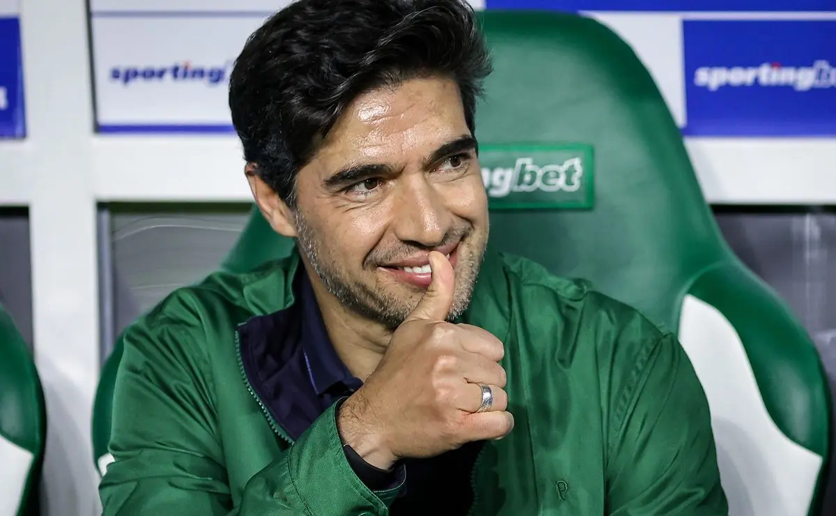 Palmeiras define lista do Paulistão com reforços, jovens e opções para Abel Ferreira