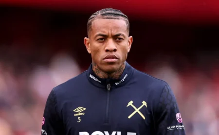 Palmeiras desiste de zagueiro após saída de Igor Julio do West Ham