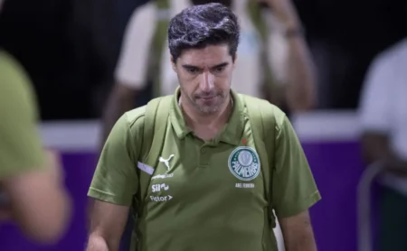 Palmeiras encerra preparação e confirma desfalques contra o Novorizontino