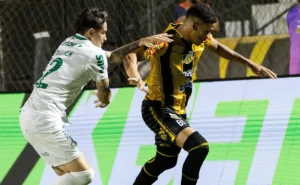 Palmeiras é goleado em Novo Horizonte por time com elenco 15 vezes menos valioso