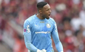 Palmeiras iguala marca de 2023 e mantém invencibilidade defensiva nas três primeiras rodadas do Paulistão