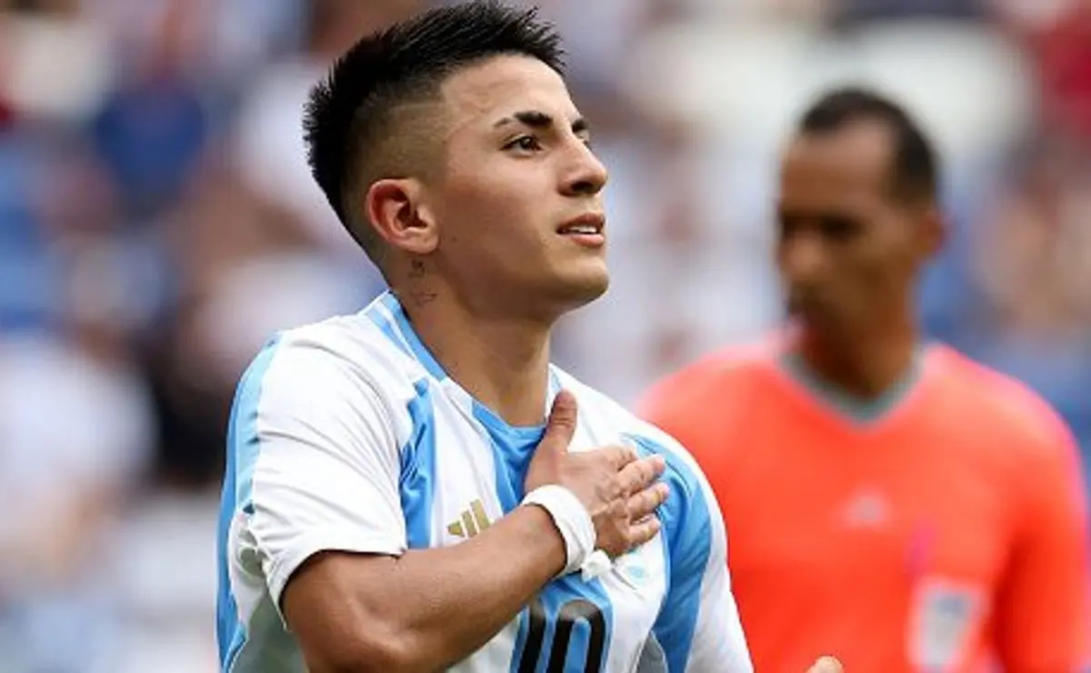 Palmeiras lamenta retorno de Almada ao time de Simeone