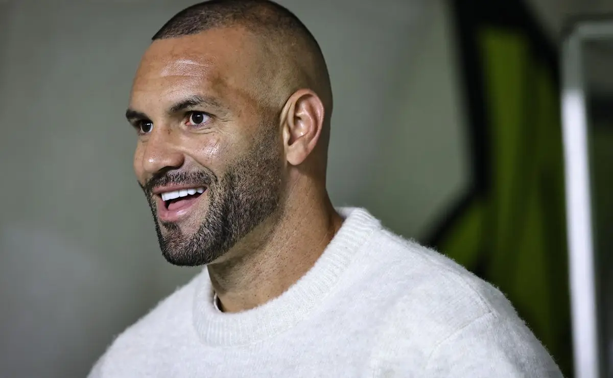 Palmeiras libera Weverton, e Grêmio encaminha a contratação do goleiro histórico do Verdão