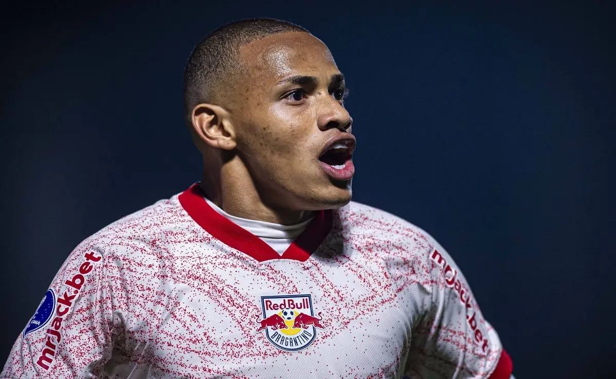 Palmeiras lucra quase R$ 50 milhões com venda de Jhon Jhon ao Zenit em negociação milionária