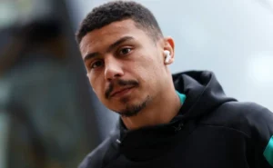 Palmeiras monitora André e volante pode trocar o Wolverhampton pela Itália